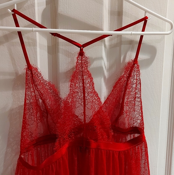 NWOT, Victoria's Secret | Lingerie Top - Picture 5 of 6